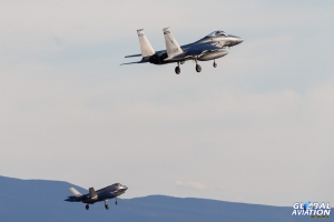 © Rob Edgcumbe - Global Aviation Resource