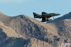 © Rob Edgcumbe - Global Aviation Resource