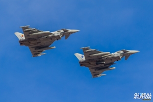 © Rob Edgcumbe - Global Aviation Resource