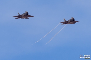 © Rob Edgcumbe - Global Aviation Resource