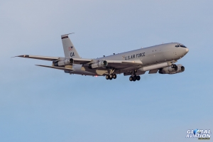 © Rob Edgcumbe - Global Aviation Resource