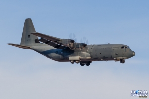 © Rob Edgcumbe - Global Aviation Resource