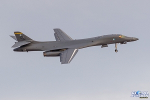 © Rob Edgcumbe - Global Aviation Resource