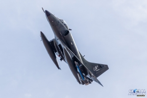 © Rob Edgcumbe - Global Aviation Resource