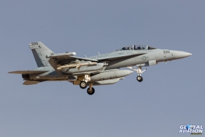 © Rob Edgcumbe - Global Aviation Resource