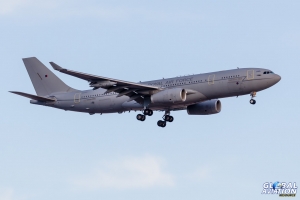 © Rob Edgcumbe - Global Aviation Resource