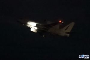 © Rob Edgcumbe - Global Aviation Resource