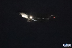 © Rob Edgcumbe - Global Aviation Resource