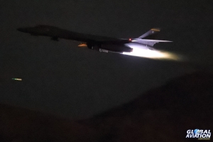 © Rob Edgcumbe - Global Aviation Resource