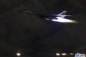 © Rob Edgcumbe - Global Aviation Resource