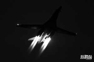 © Tom Gibbons - Global Aviation Resource