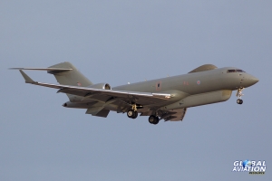 © Tom Gibbons - Global Aviation Resource