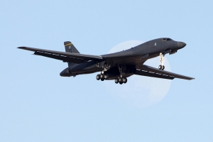 © Paul Dunn - Global Aviation Resource