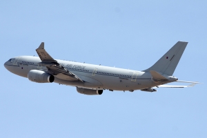 © Paul Dunn - Global Aviation Resource