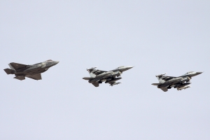 © Paul Dunn - Global Aviation Resource