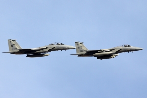 © Paul Dunn - Global Aviation Resource