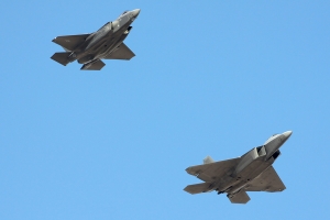 © Paul Dunn - Global Aviation Resource