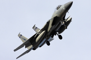 © Paul Dunn - Global Aviation Resource