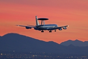 ©Chris Wood - www.globalaviationresource.com