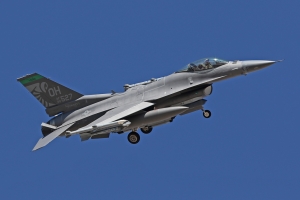 © Chris Wood - Global Aviation Resource