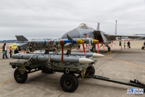 © Rob Edgcumbe - Global Aviation Resource
