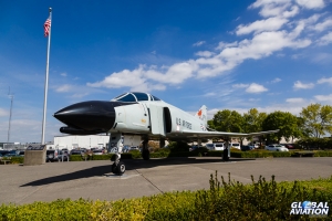 © Rob Edgcumbe - Global Aviation Resource