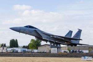 © Rob Edgcumbe - Global Aviation Resource