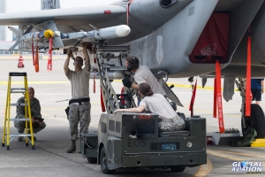 © Rob Edgcumbe - Global Aviation Resource