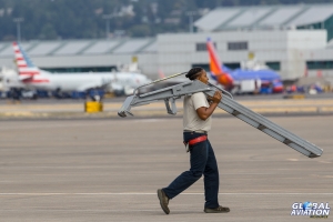 © Rob Edgcumbe - Global Aviation Resource