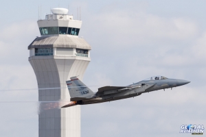 © Rob Edgcumbe - Global Aviation Resource