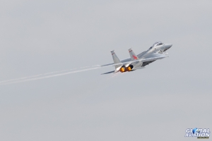© Rob Edgcumbe - Global Aviation Resource