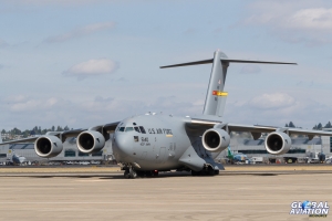 © Rob Edgcumbe - Global Aviation Resource