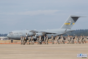 © Rob Edgcumbe - Global Aviation Resource