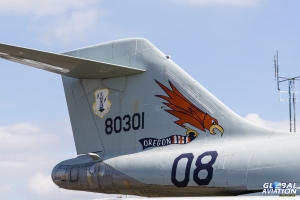 © Rob Edgcumbe - Global Aviation Resource