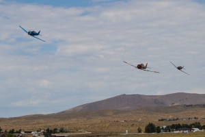 © Rob Edgcumbe - Global Aviation Resource
