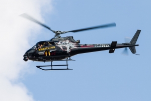 © Rob Edgcumbe - Global Aviation Resource