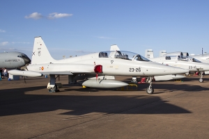 © Tom Gibbons - Global Aviation Resource