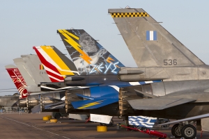 © Tom Gibbons - Global Aviation Resource