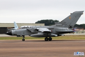 © Shaun Schofield - Global Aviation Resource