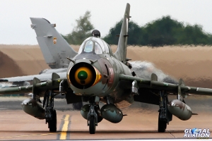 © Shaun Schofield - Global Aviation Resource