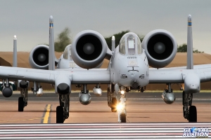 © Shaun Schofield - Global Aviation Resource