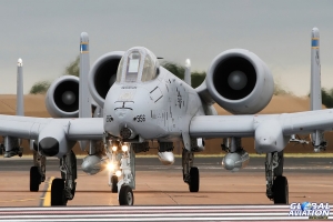 © Shaun Schofield - Global Aviation Resource