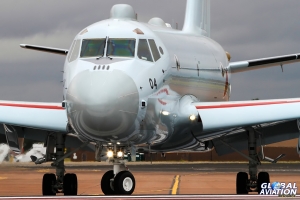 © Shaun Schofield - Global Aviation Resource