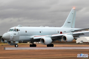 © Shaun Schofield - Global Aviation Resource