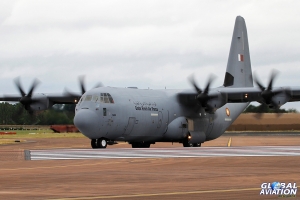 © Shaun Schofield - Global Aviation Resource