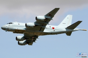 © Shaun Schofield - Global Aviation Resource