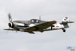 © Shaun Schofield - Global Aviation Resource