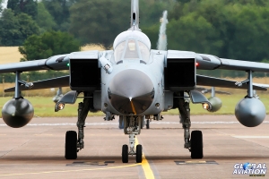 © Shaun Schofield - Global Aviation Resource