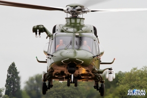 © Shaun Schofield - Global Aviation Resource