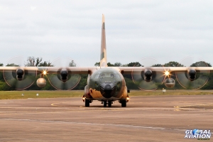 © Shaun Schofield - Global Aviation Resource